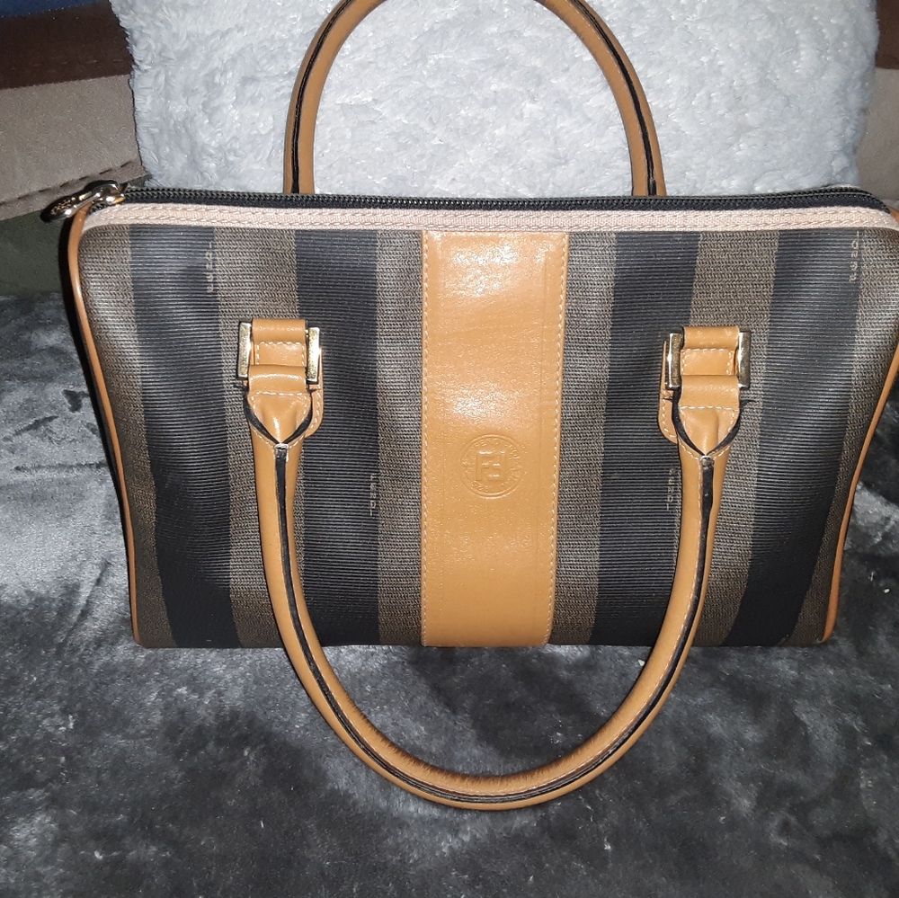 Fendi handbag